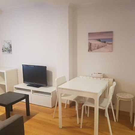 Apartamento Minoca Con Garaje Vigo Exterior foto