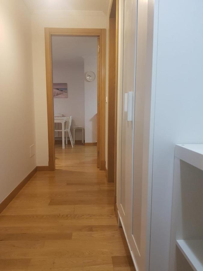 Apartamento Minoca Con Garaje Vigo Exterior foto