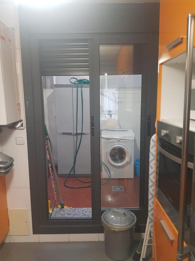 Apartamento Minoca Con Garaje Vigo Exterior foto
